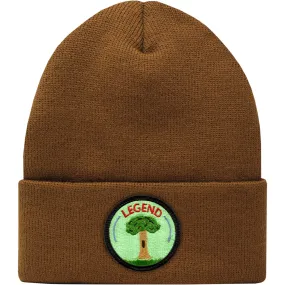 Old Glory Cuff Beanie