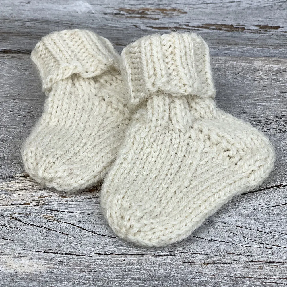 One Sock Pattern