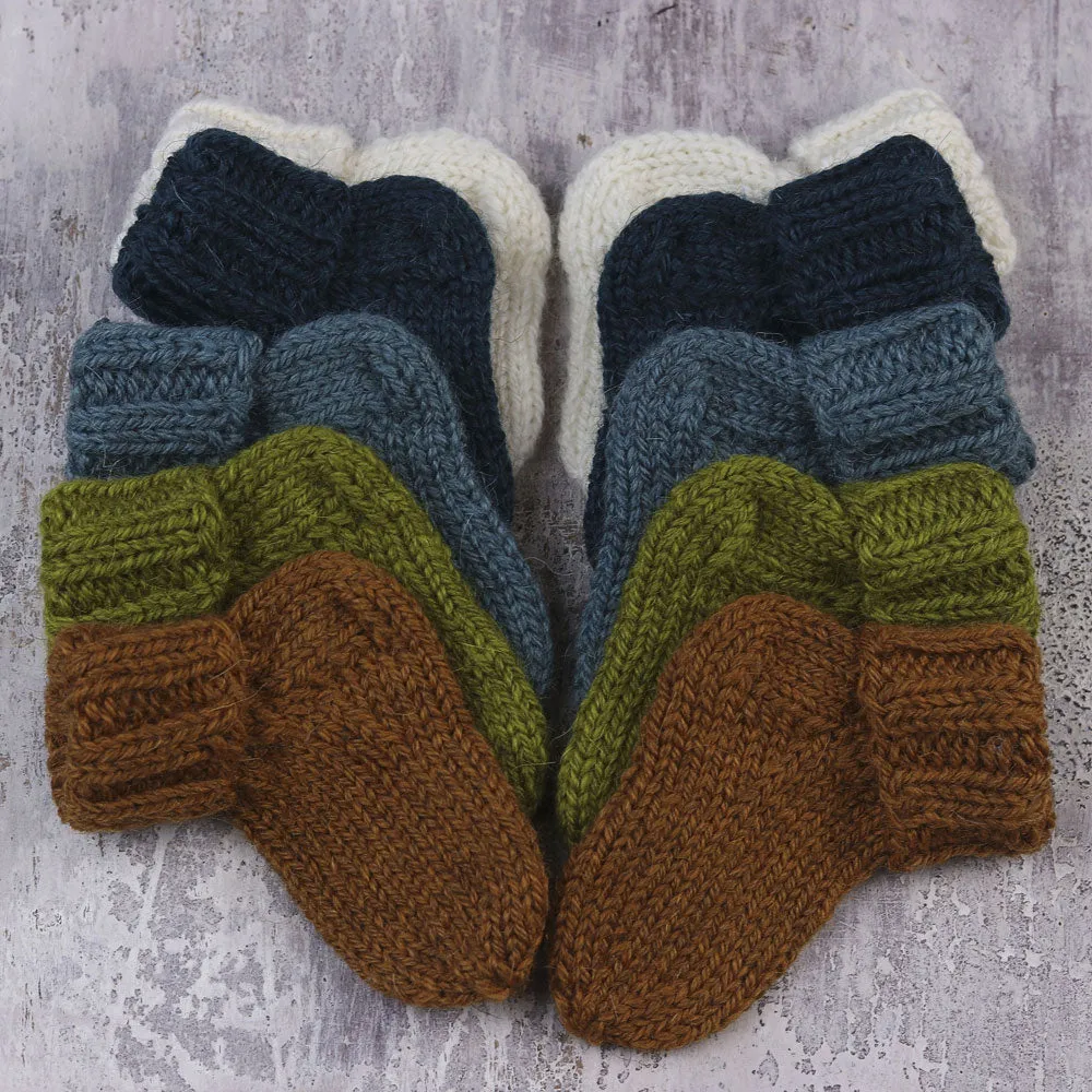 One Sock Pattern