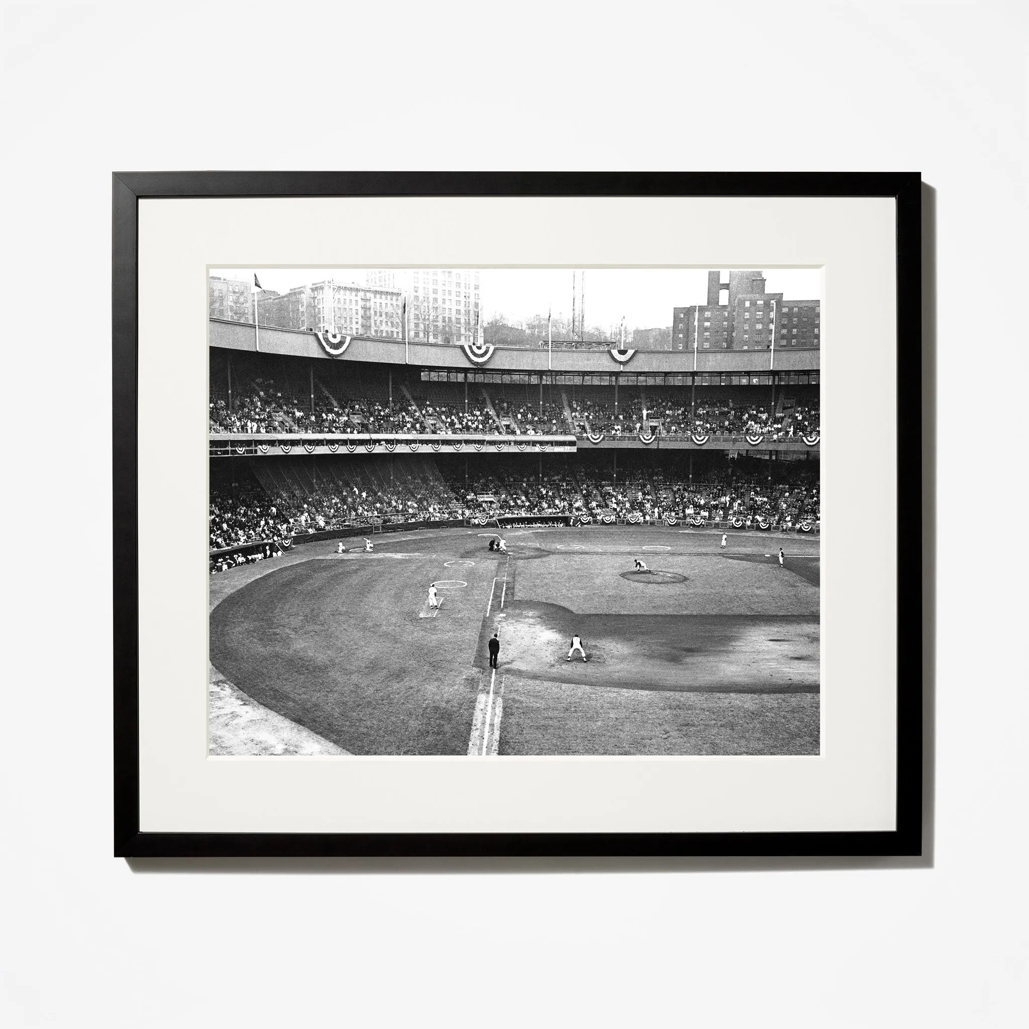 Opening Day