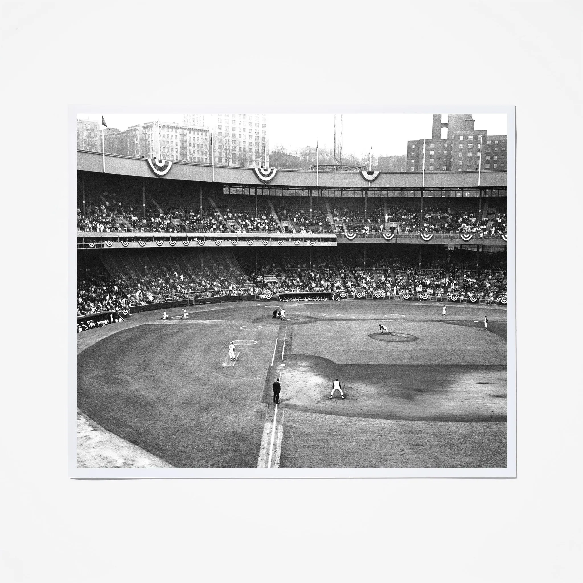 Opening Day
