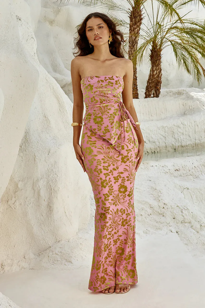 Pamalo Maxi Skirt