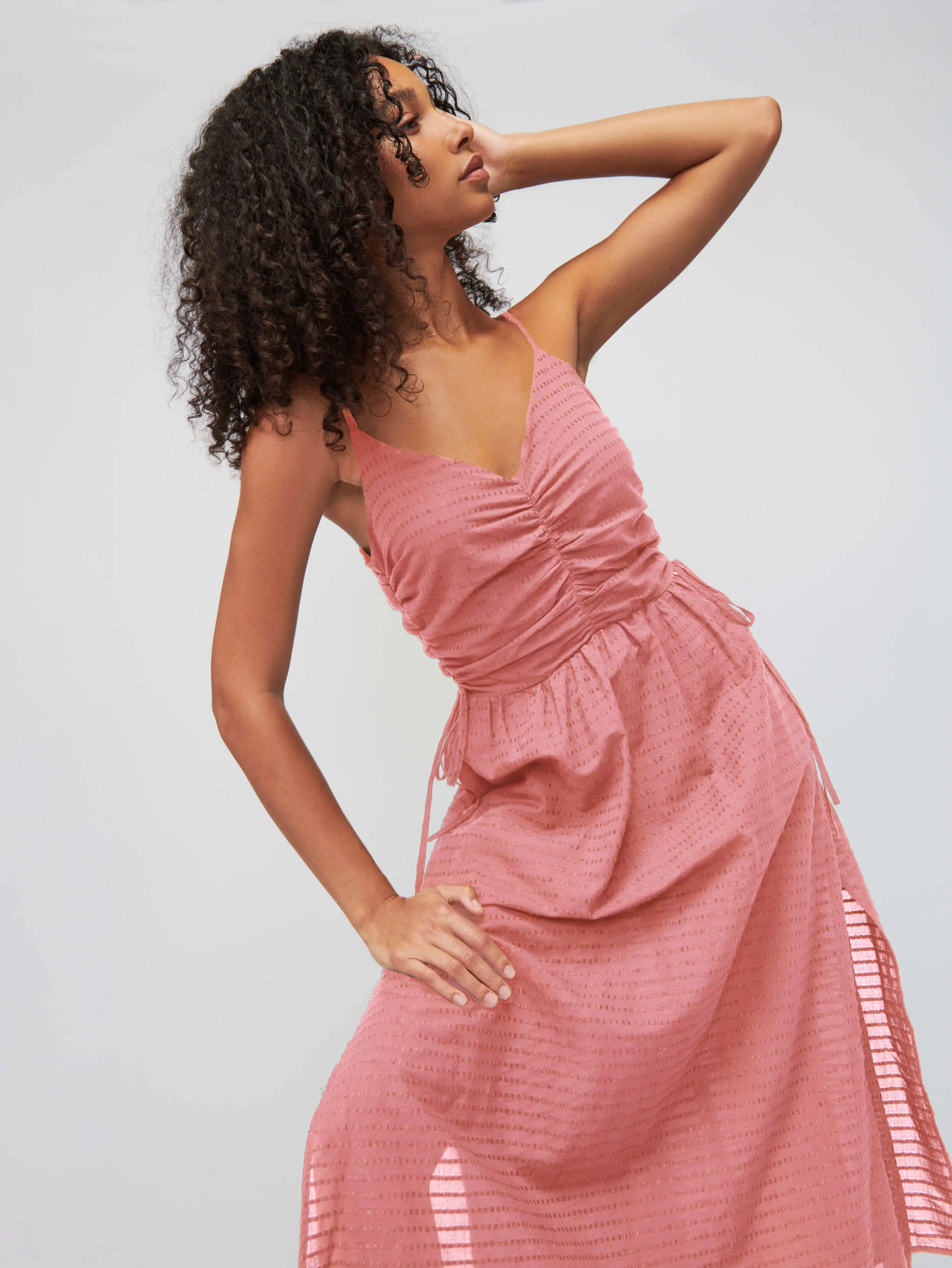 Peppa Dress