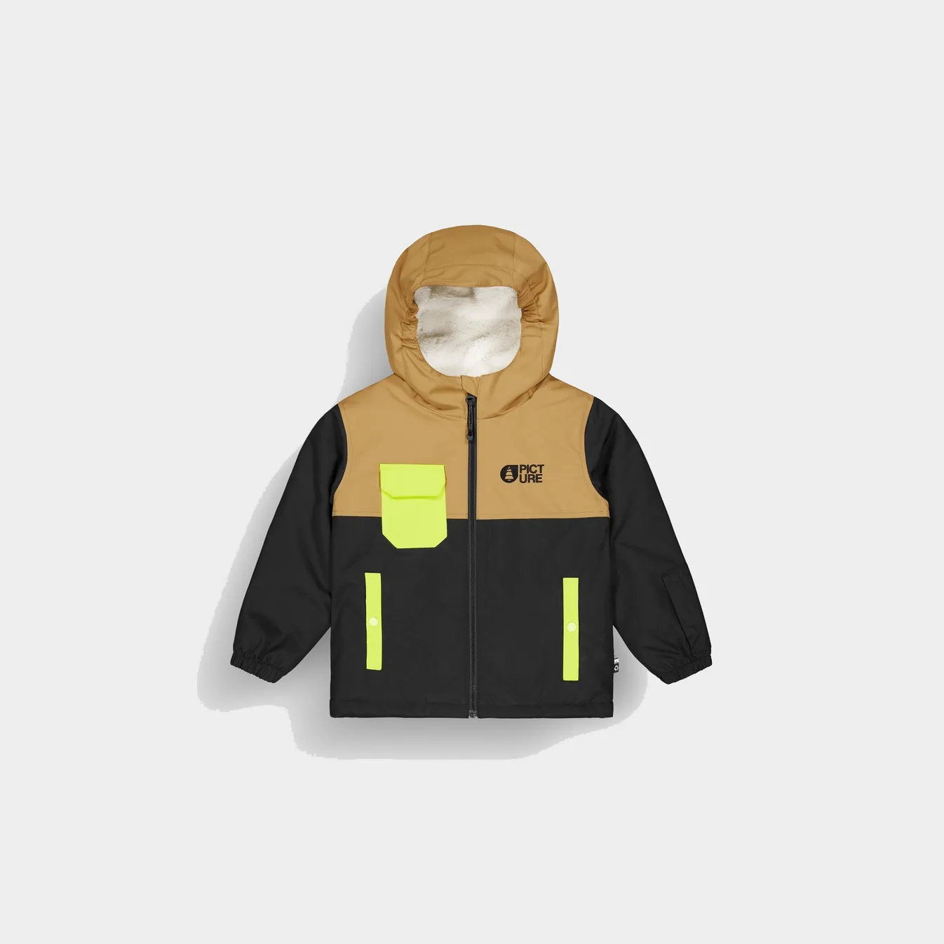 Picture Organic Toddler Snowy Jacket 2025