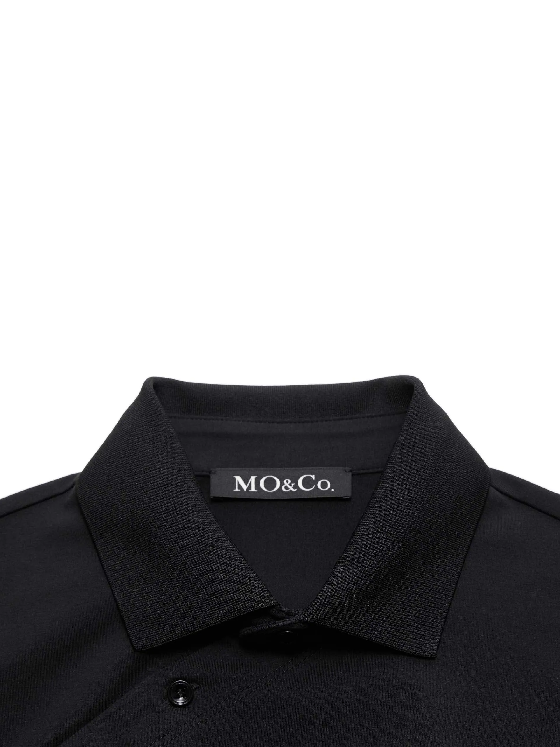 Pleated Slanted Placket Top