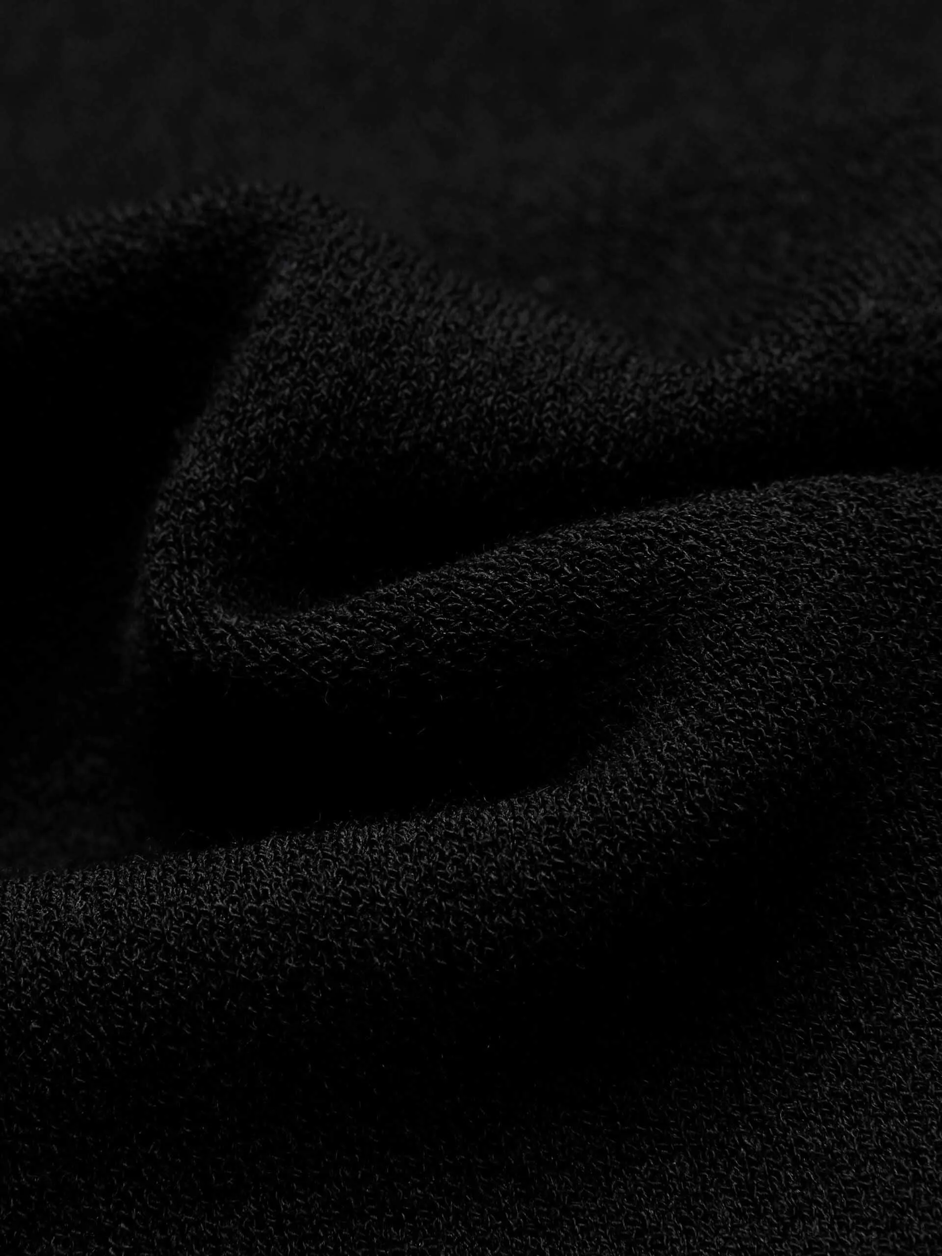 Polo Collar Fitted Dress Set