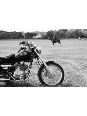 Polo Fields