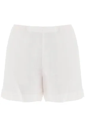 Polo ralph lauren linen shorts