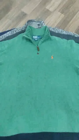 Polo Winter
