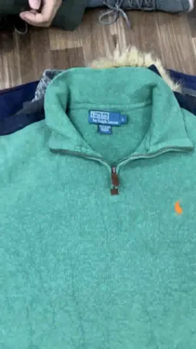Polo Winter
