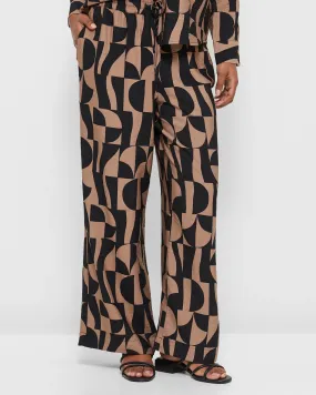 popular  Petites Wide Leg Pants - Dannii Minogue