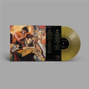 Psalms Of The Yellow House (Colour Vinyl)