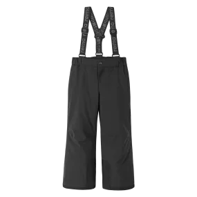 Reima Kids' Proxima Waterproof Snowpants - Black