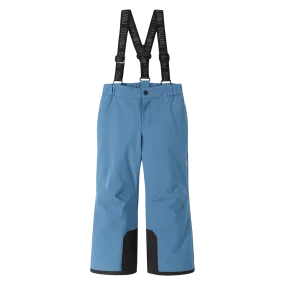 Reima Kids' Proxima Waterproof Snowpants - Blue Ocean