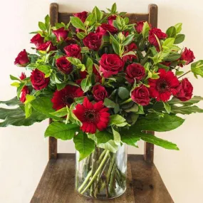 Rich and Romantic