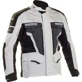 Richa Touareg 2 Textile Jacket Grey