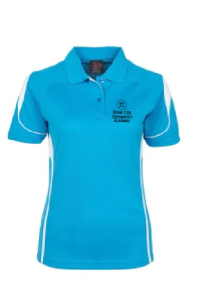 River City Volunteers Polo