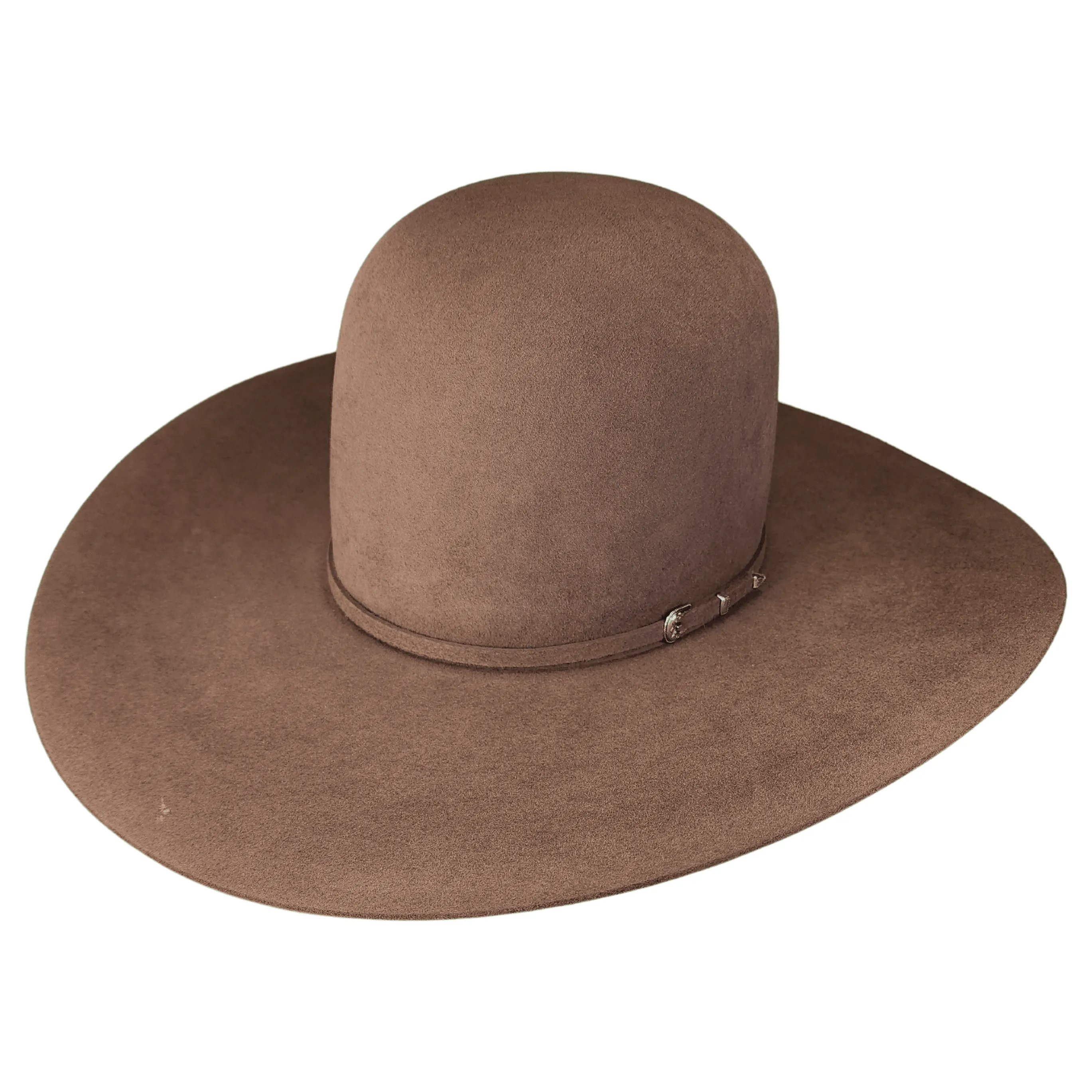 Rodeo King 7X Tan