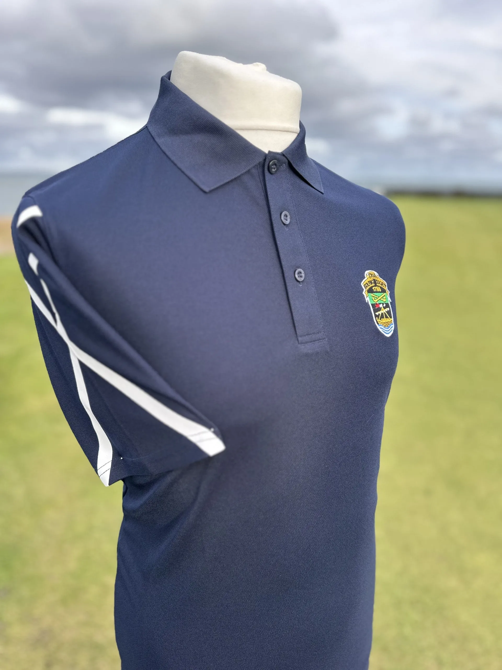 Saltire Performance Polo