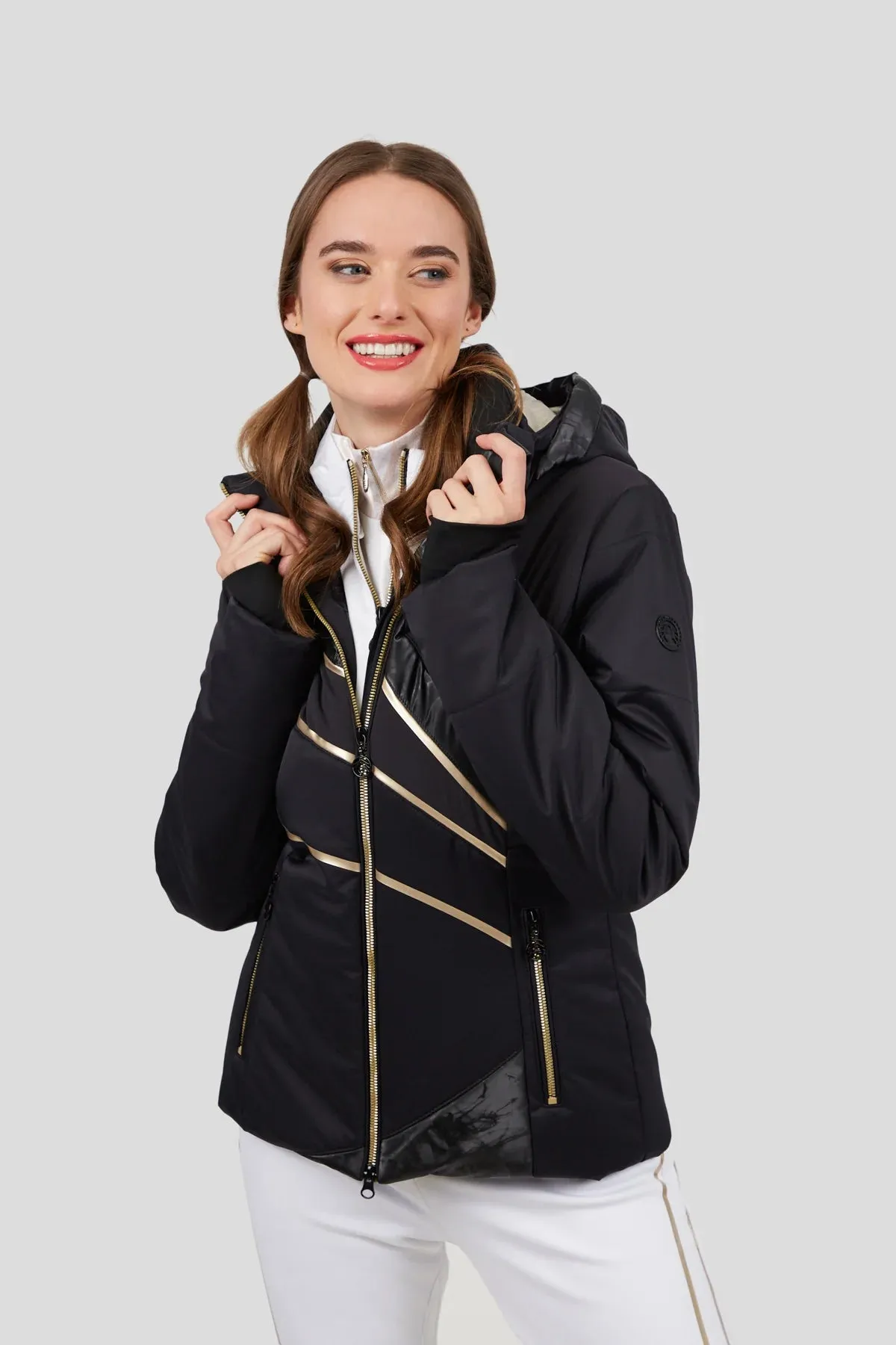 Sandra Jacket
