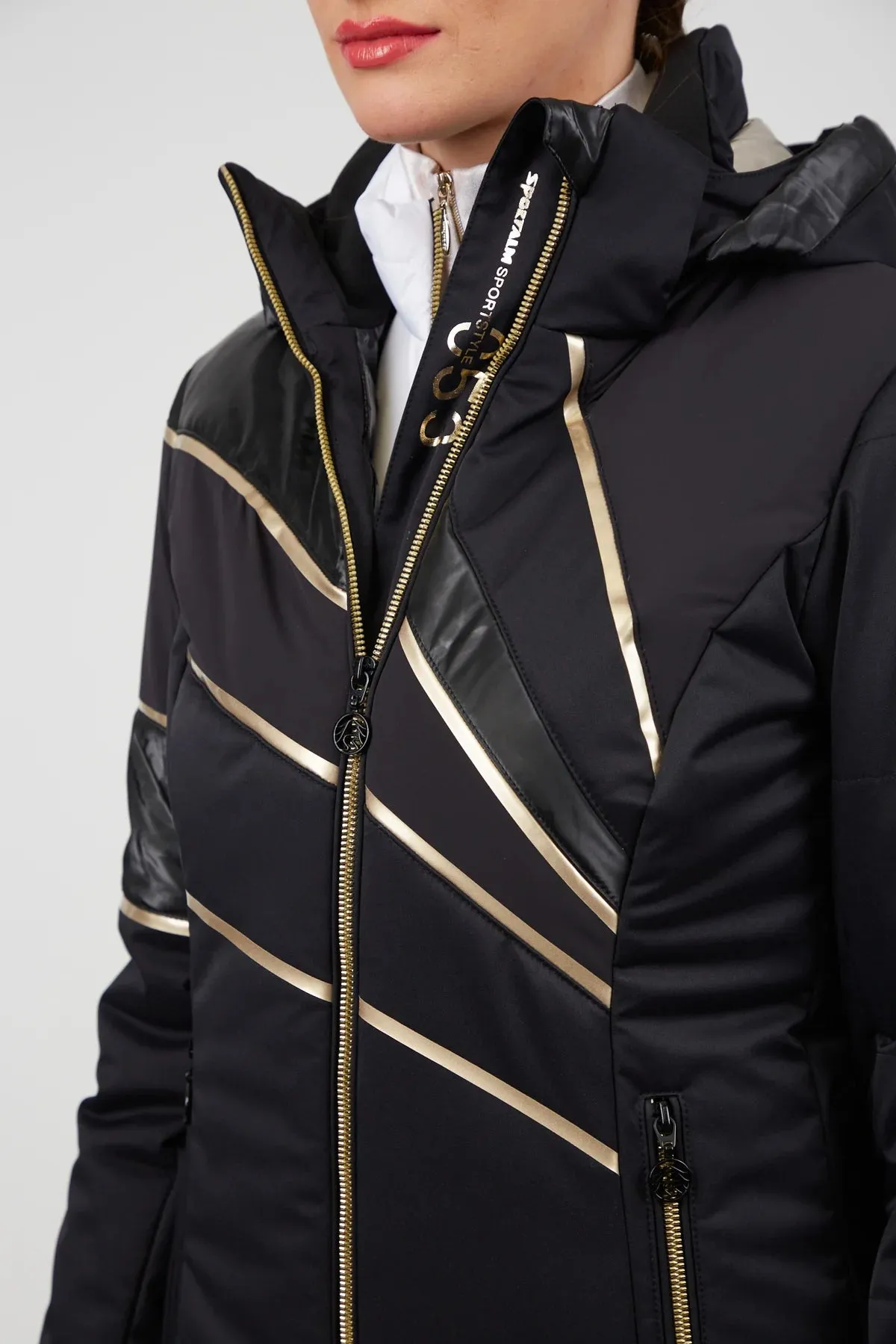 Sandra Jacket