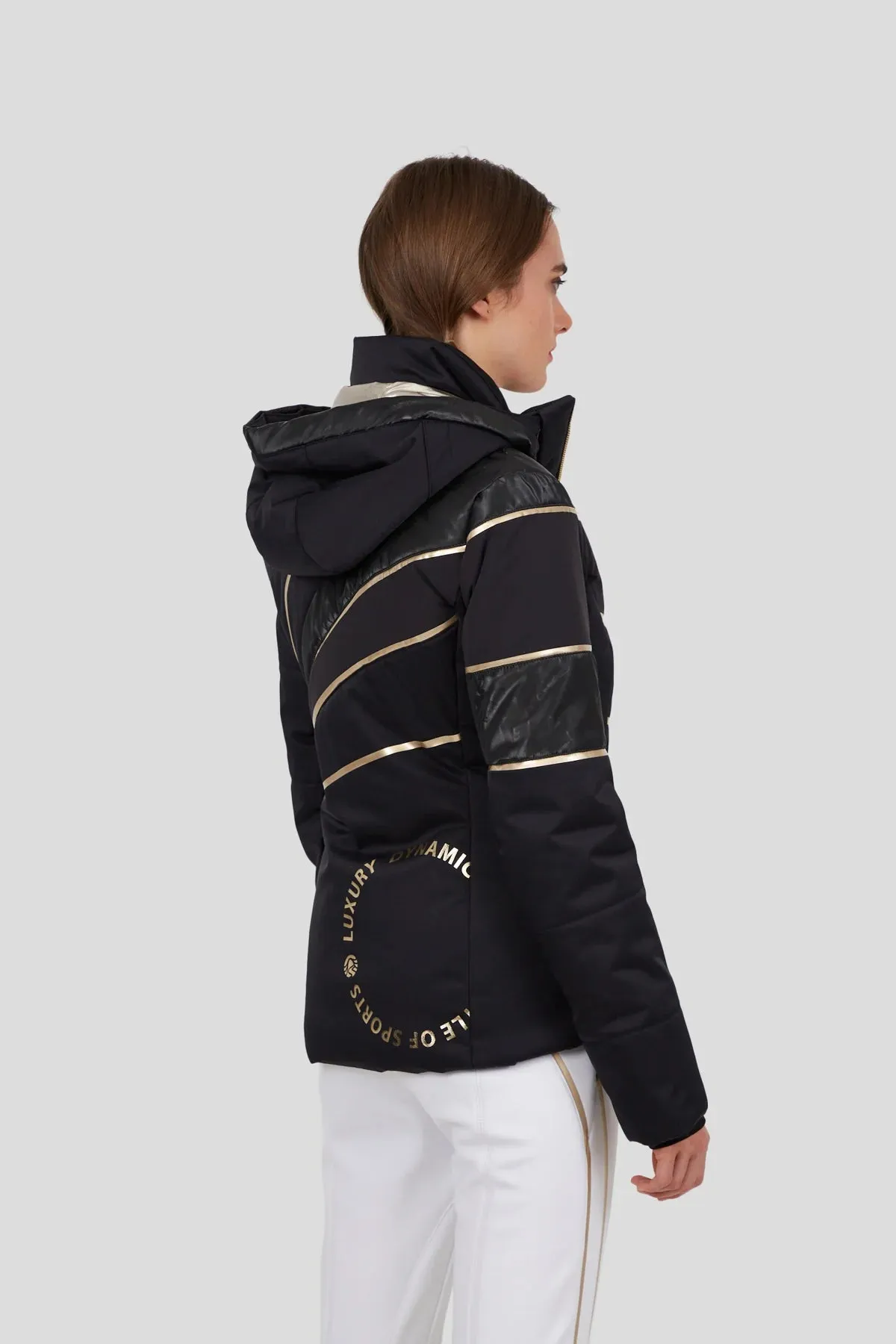 Sandra Jacket