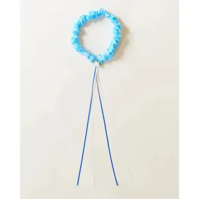 Sarah's Silks Snowflake Garland