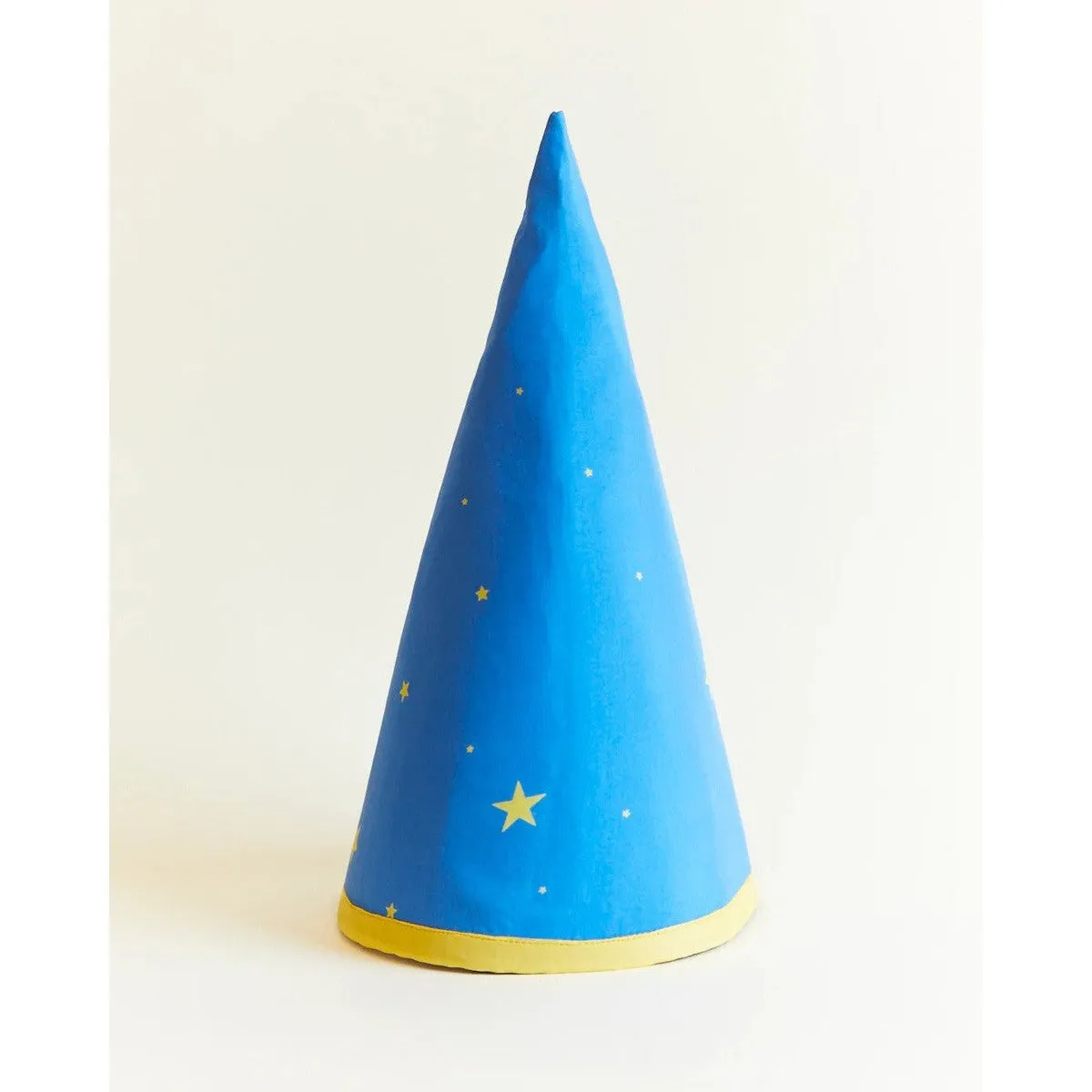 Sarah's Silks wizard hat - star
