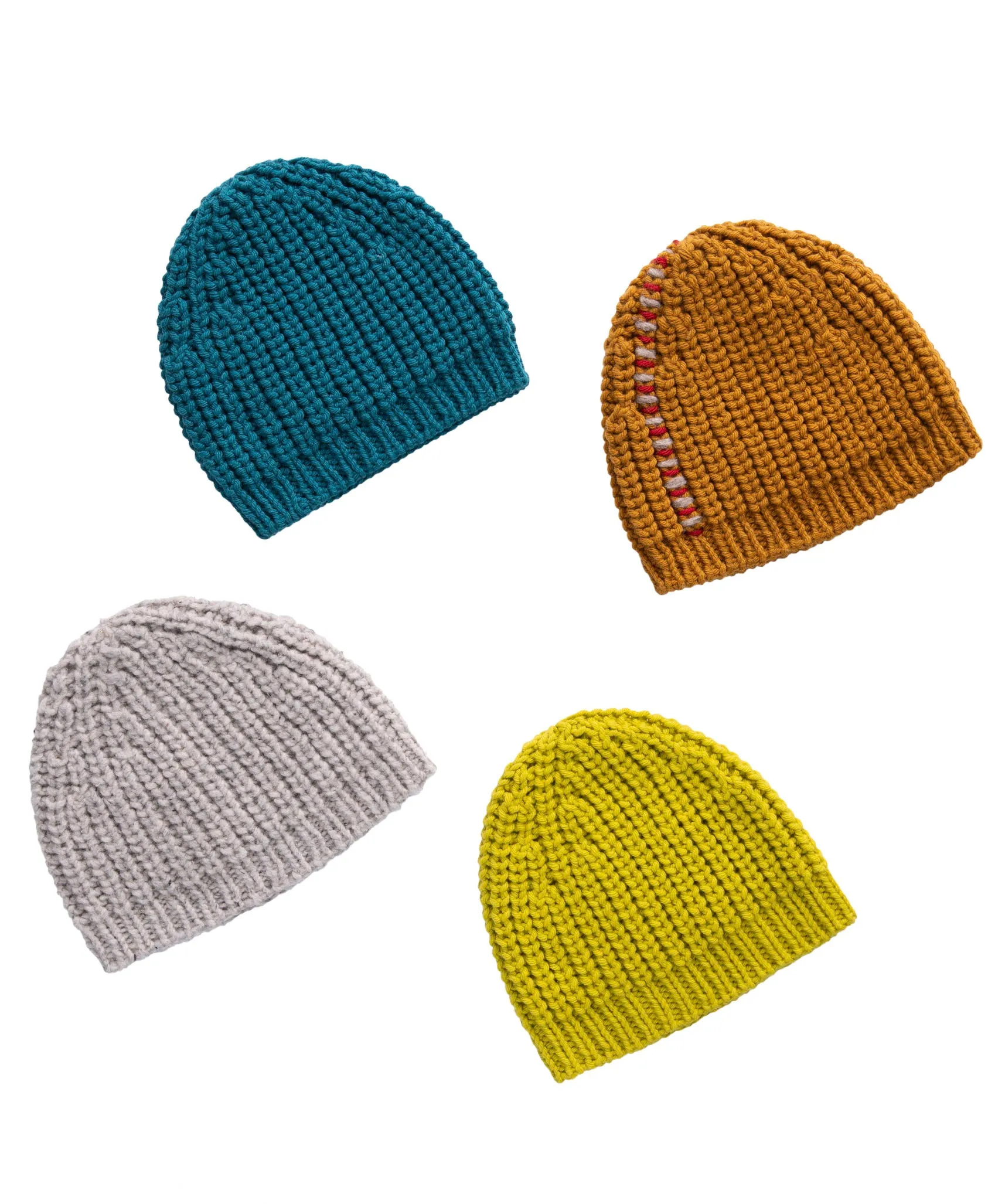 Shake Hat