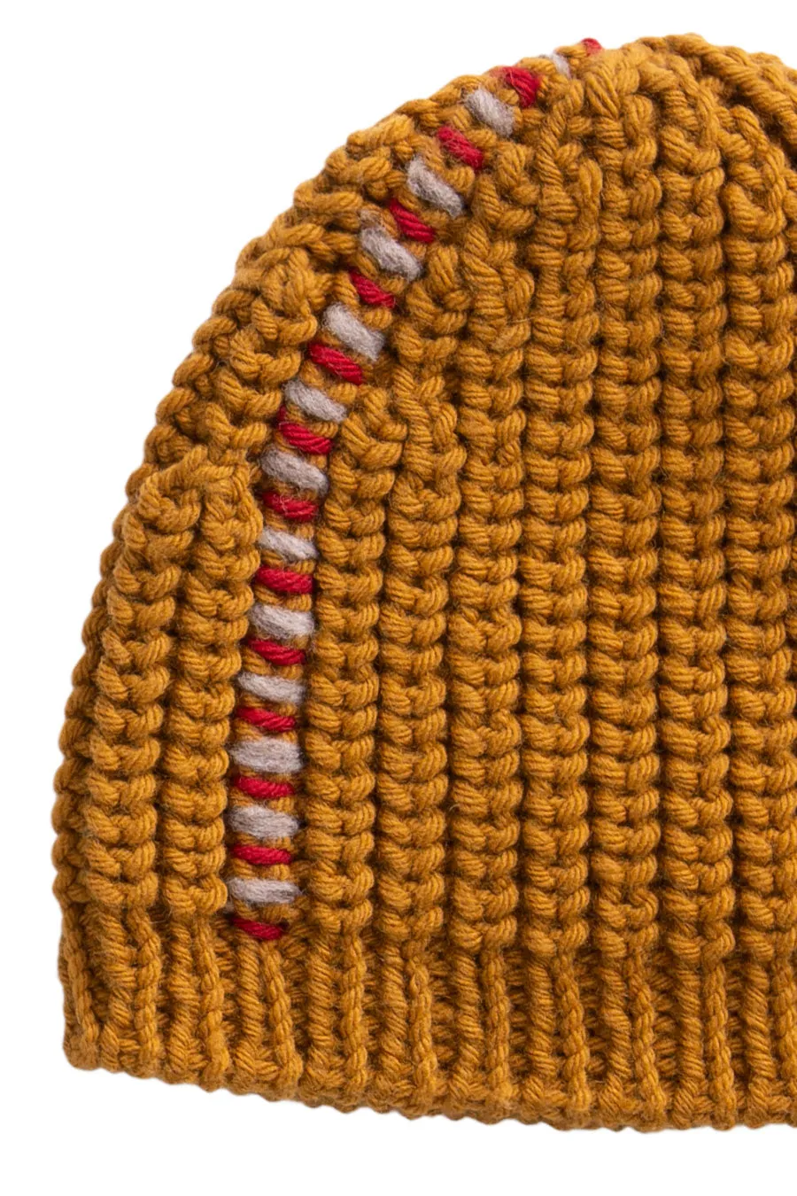 Shake Hat