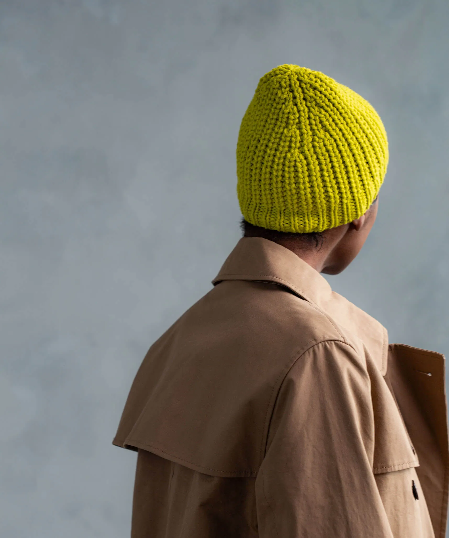 Shake Hat