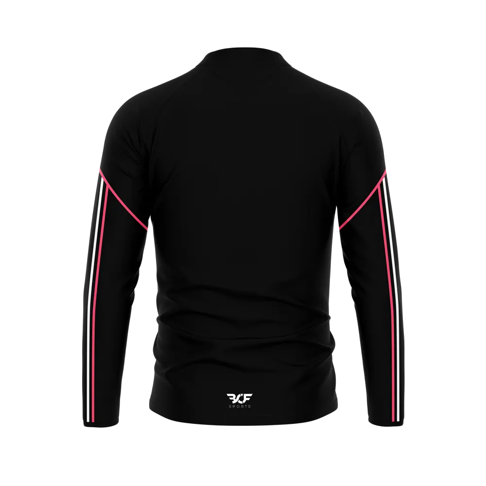 Shannonside LGFA Tarbert: Track Jacket