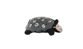 Sheep Night Light - Black