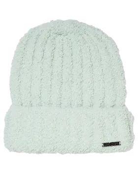 Spyder Cloud Knit Hat - Wintergreen