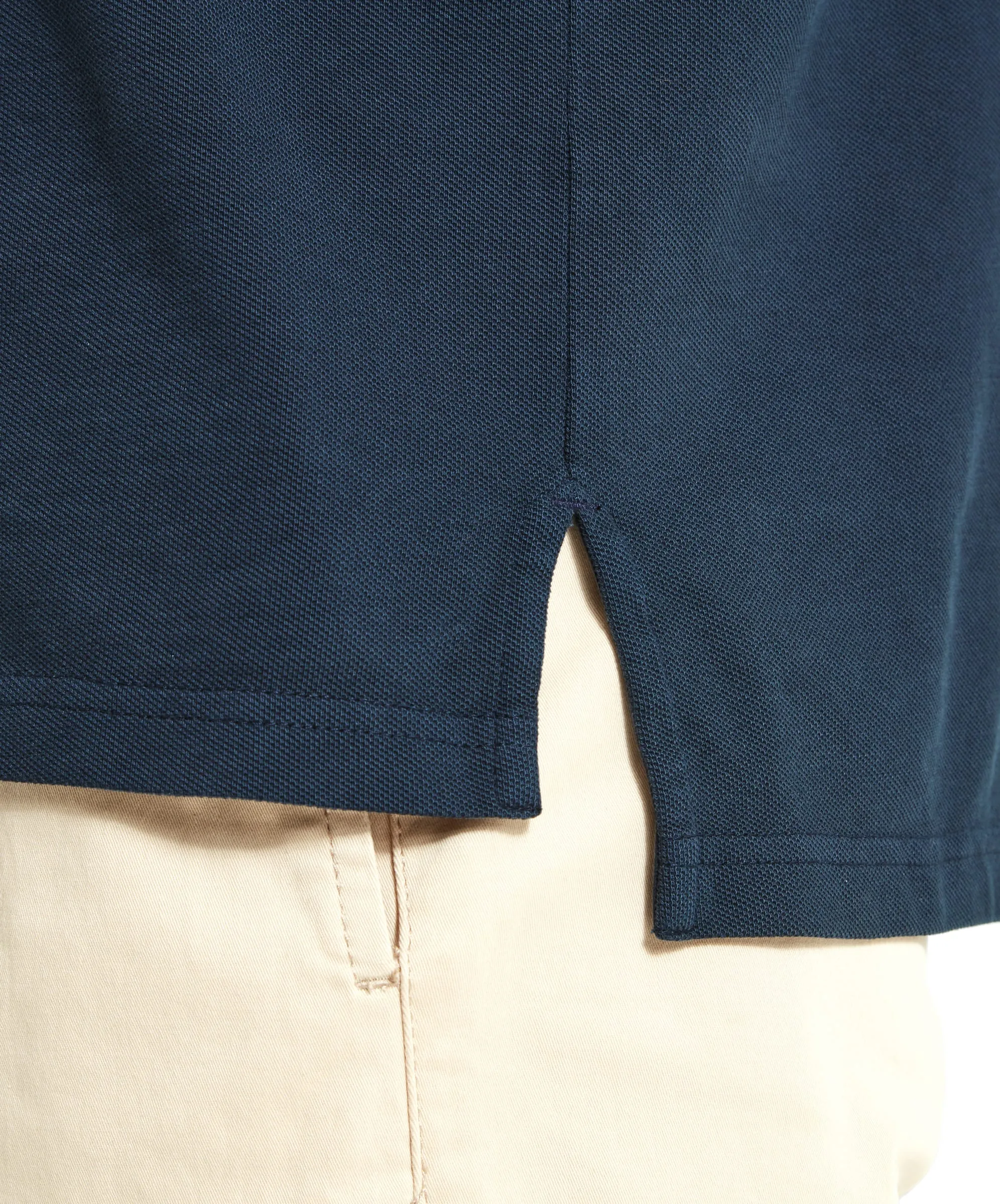 St Ives Polo Shirt - Navy