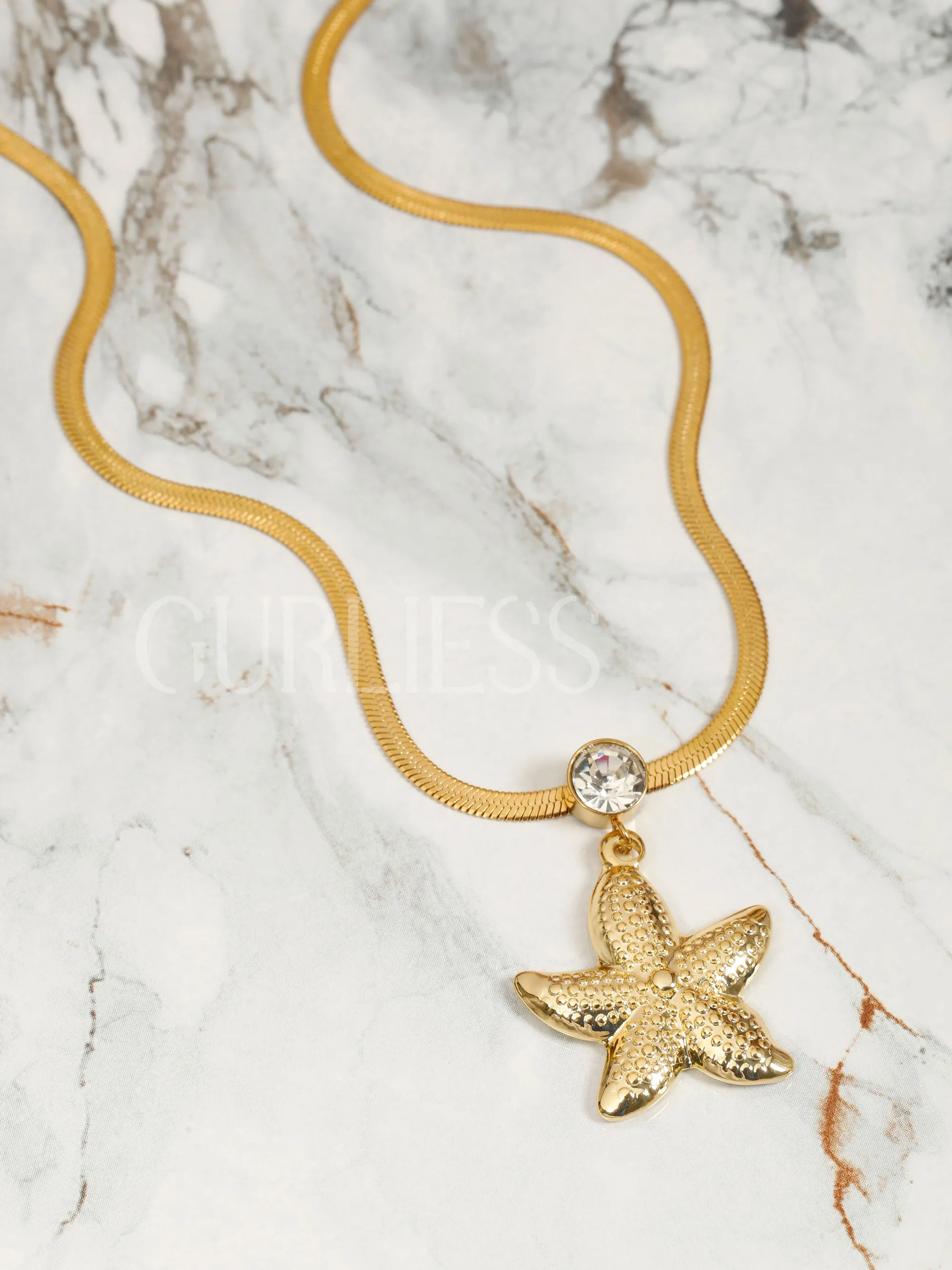 Starry Nights Pendants