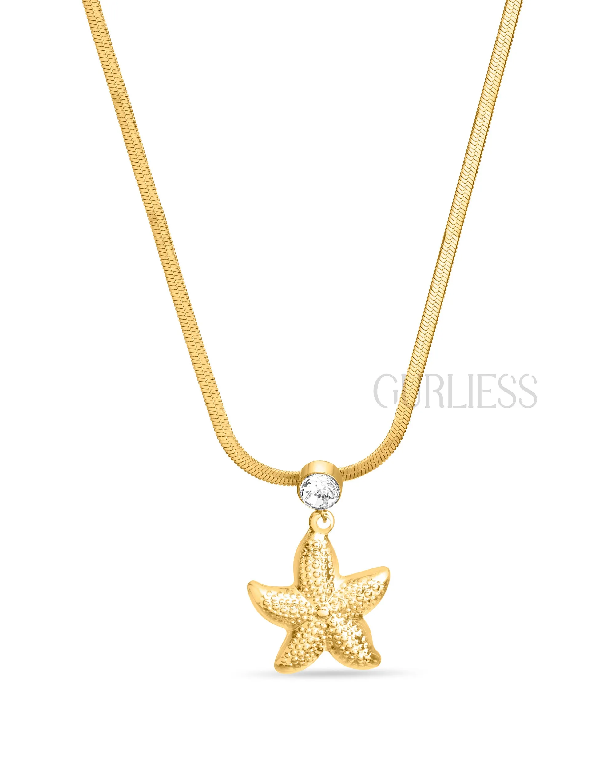 Starry Nights Pendants