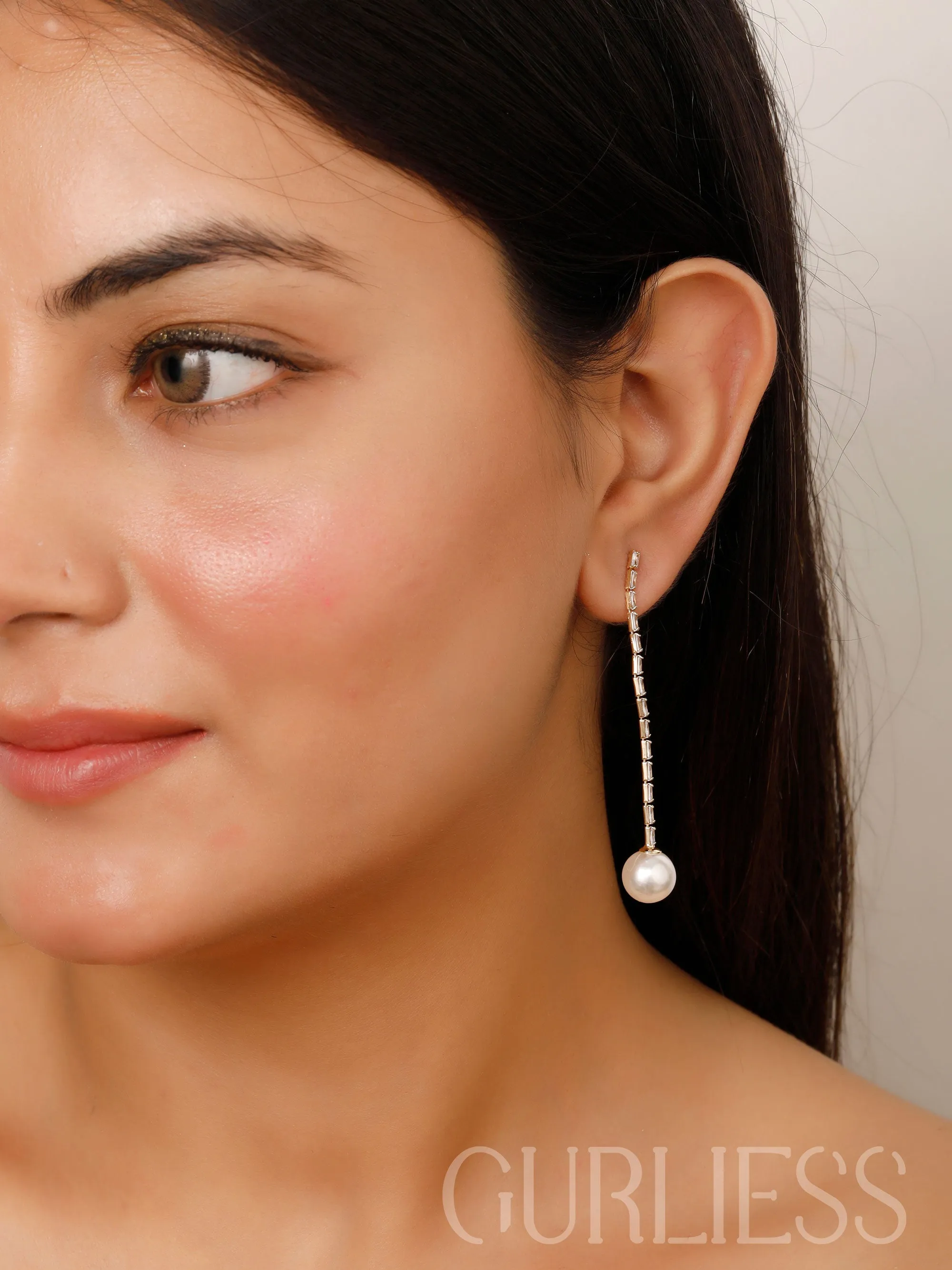 Starry Sky Set Earring Combo