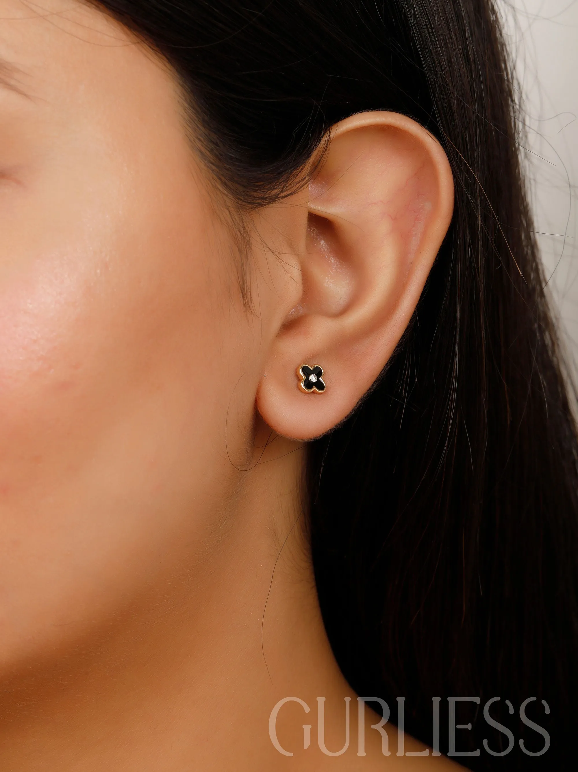 Starry Sky Set Earring Combo
