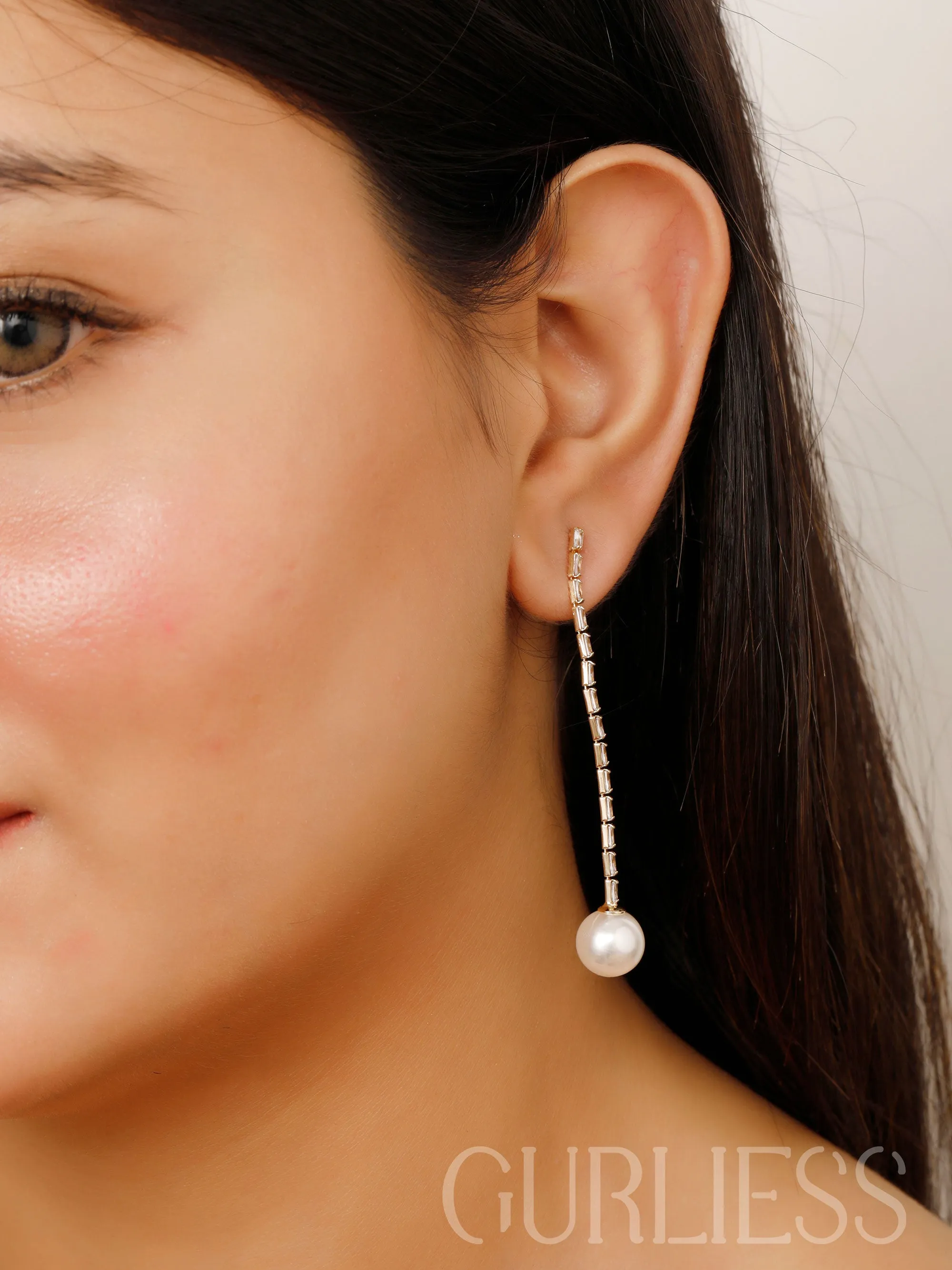 Starry Sky Set Earring Combo