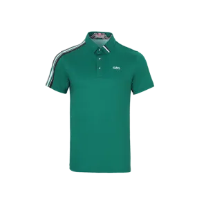 SVG Golf Men's Classic Polo – Simple Style, Superior Performance