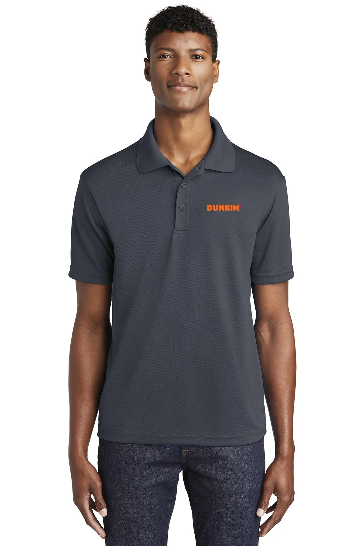 Tasty DD -  SHIFT LEADER Polo