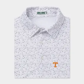Tennessee Ballpark brrrº Performance Polo