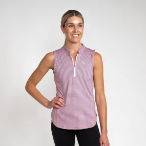 The Cay Sleeveless Zip (Women's)