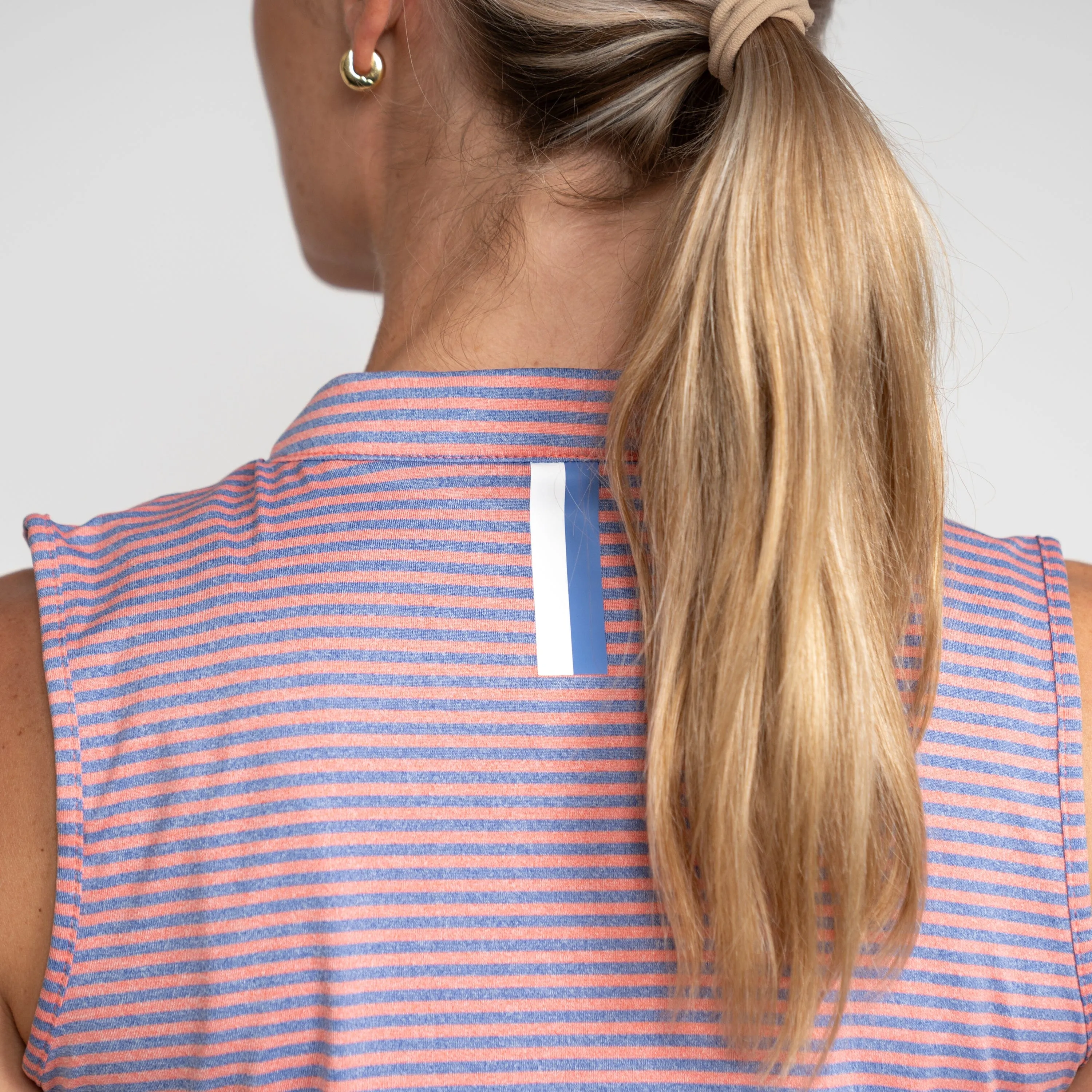 The Cay Sleeveless Zip (Women's)