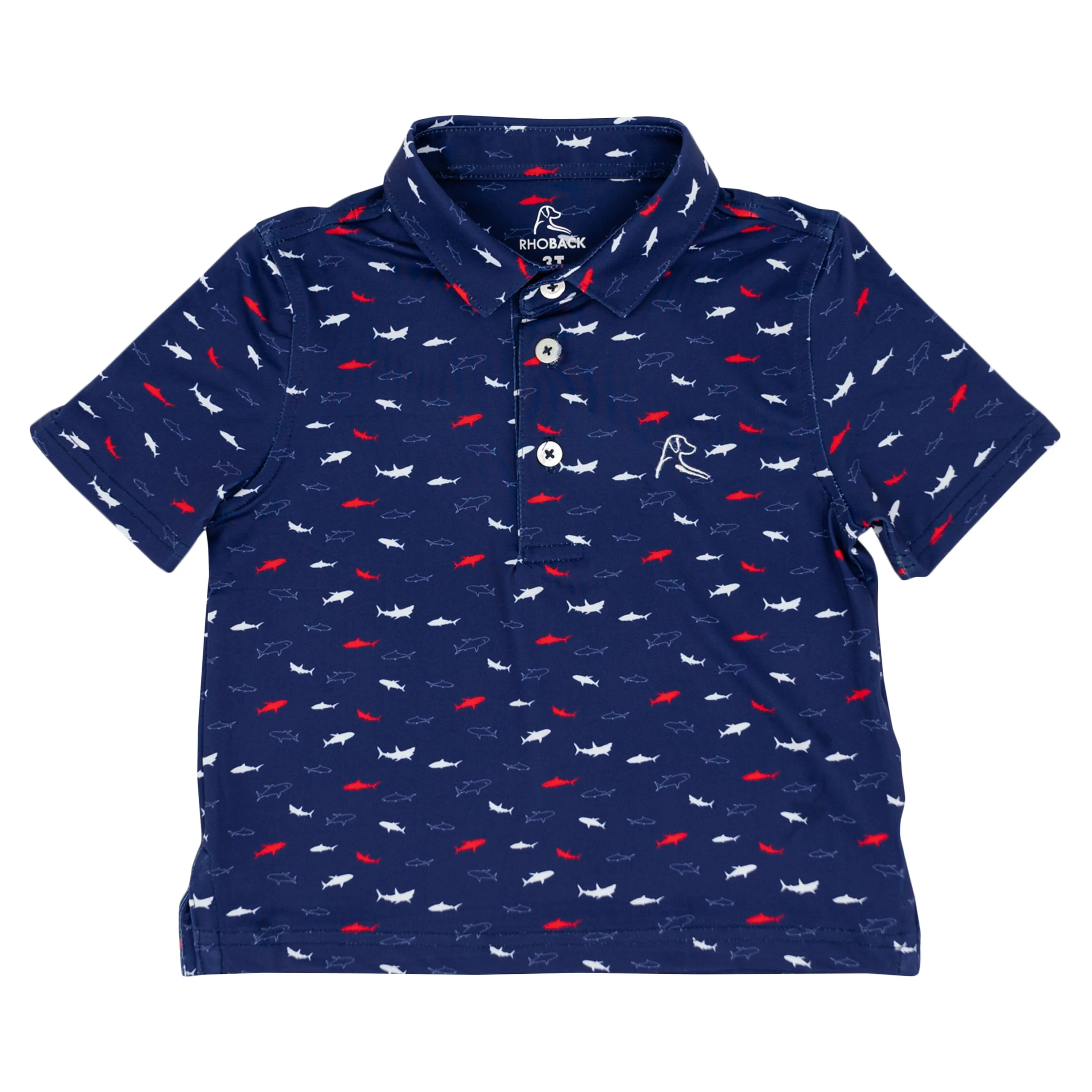 The Lil' Shark Bait