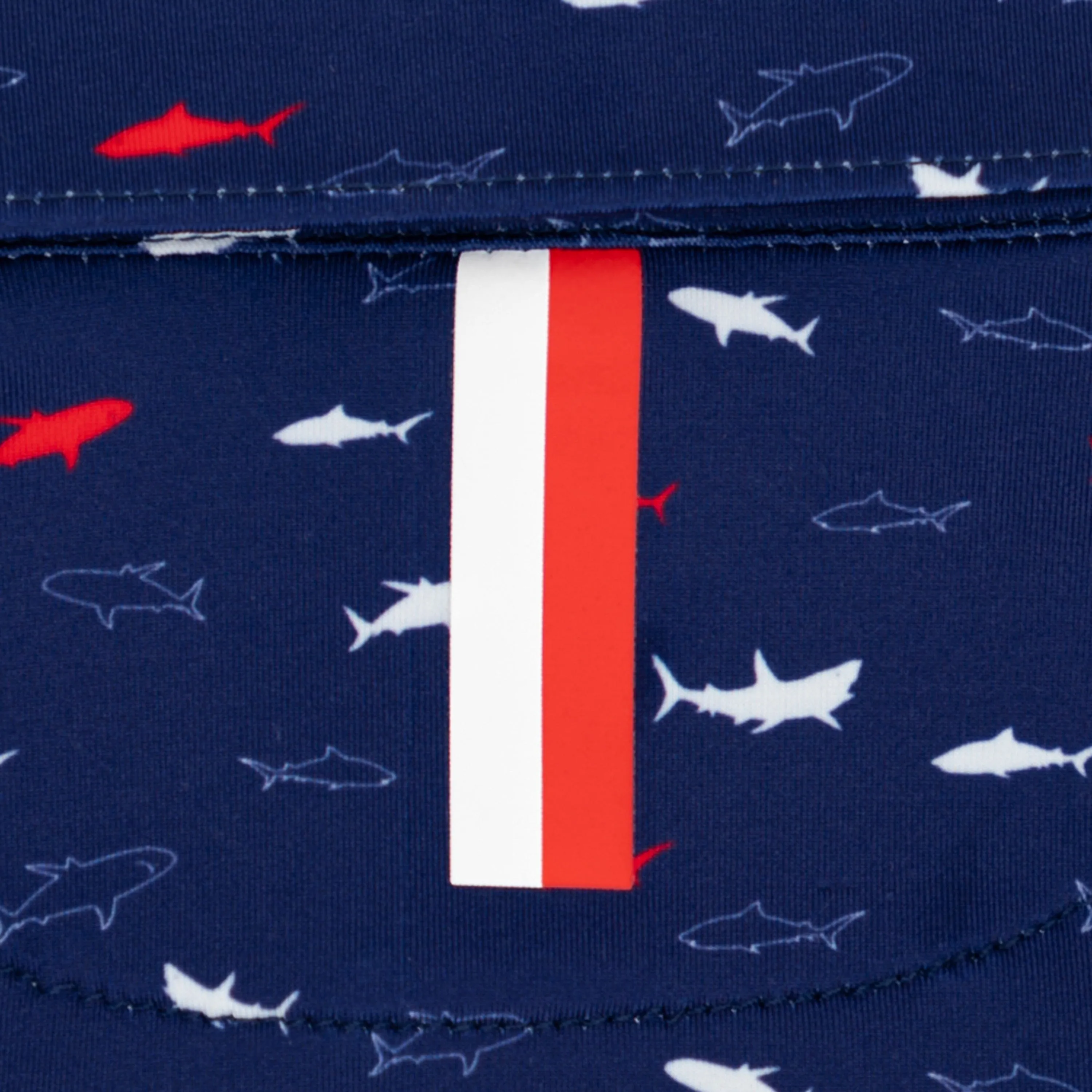 The Lil' Shark Bait
