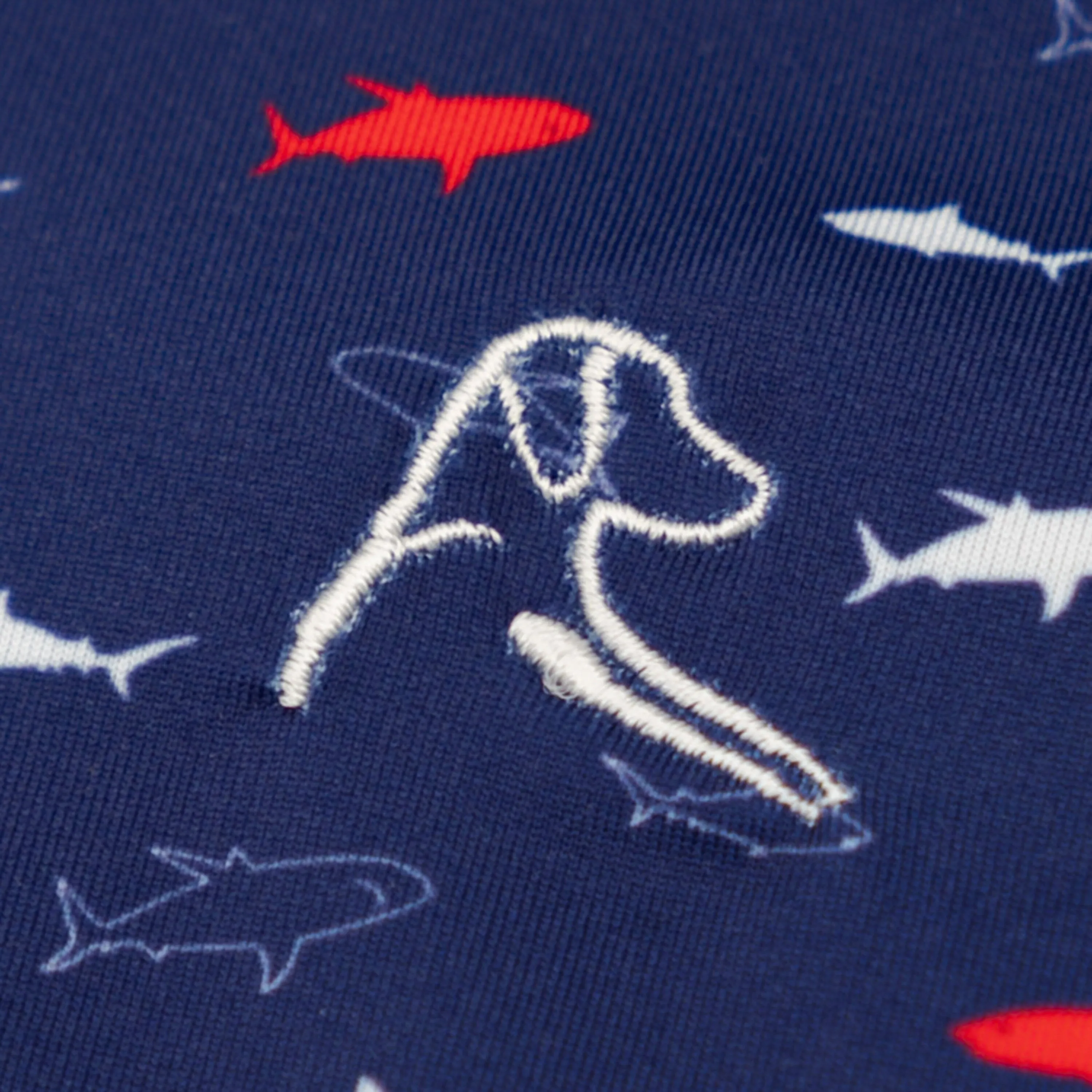 The Lil' Shark Bait
