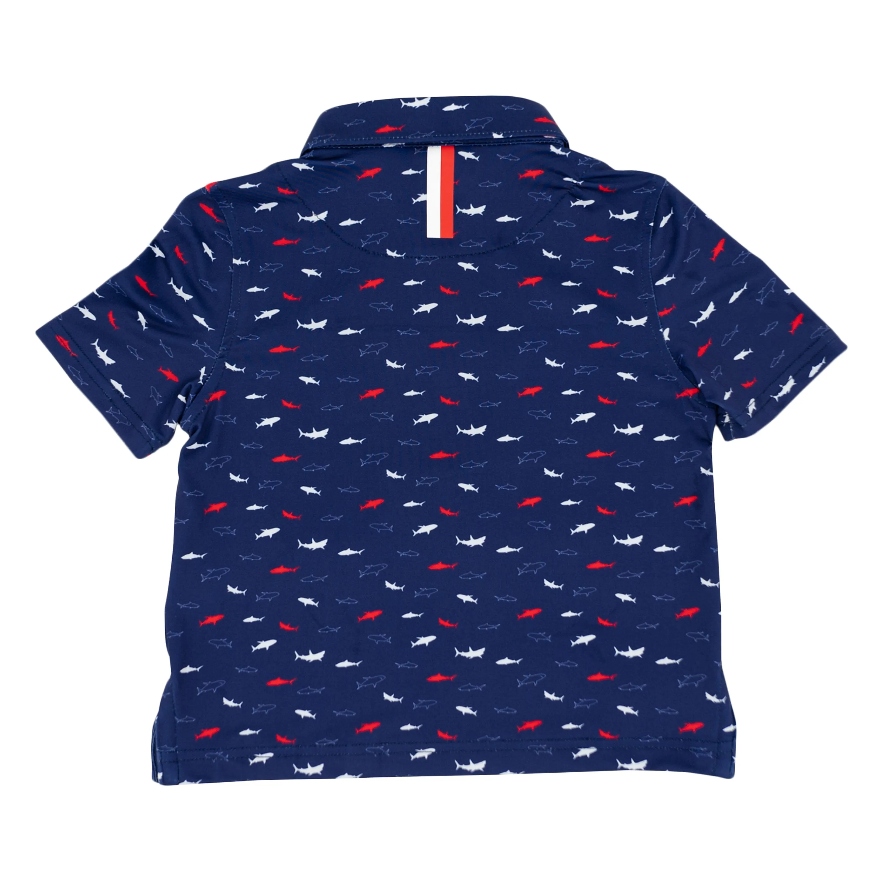 The Lil' Shark Bait