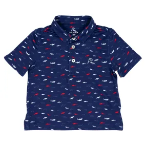 The Lil' Shark Bait